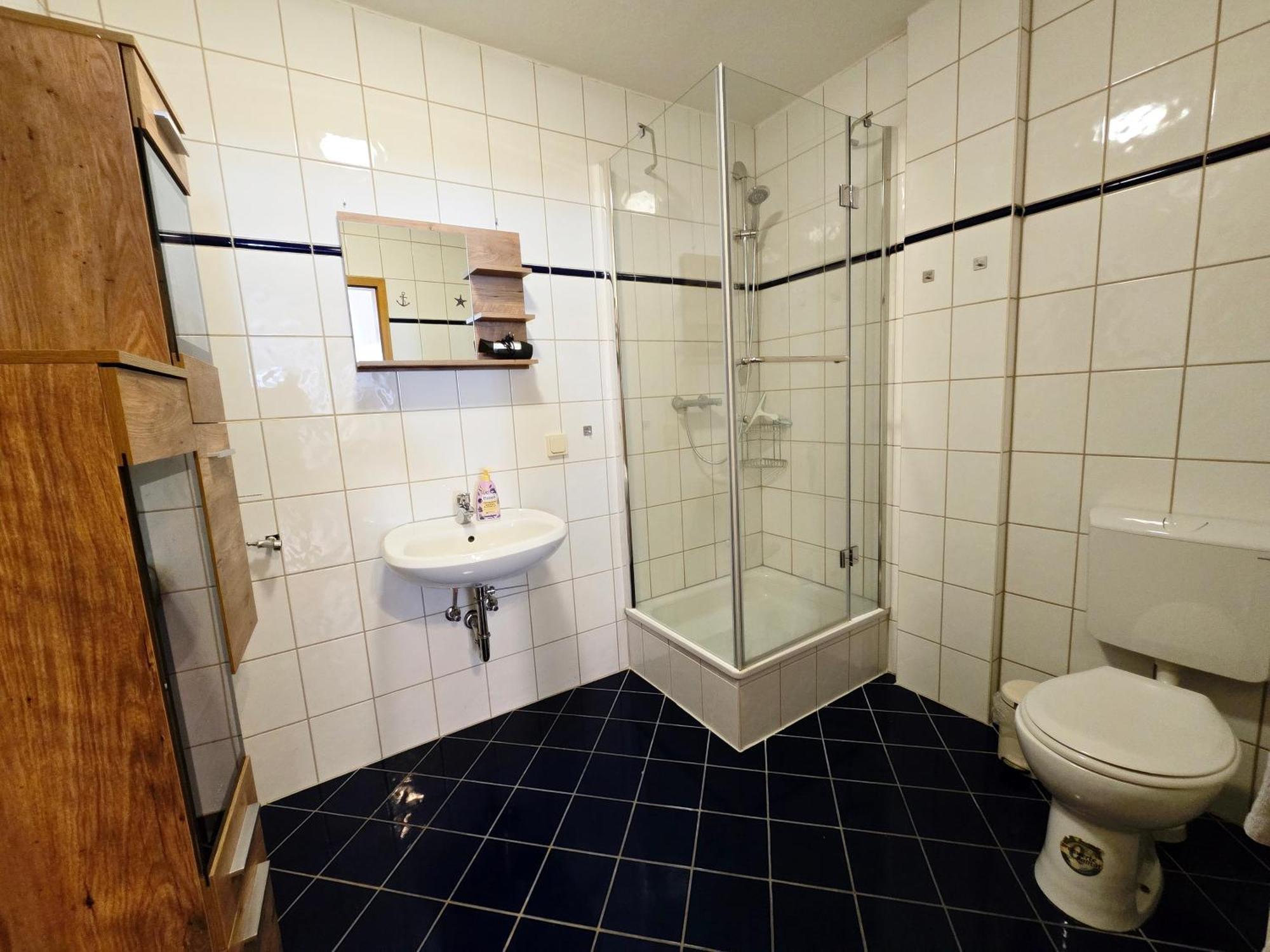 Dm Hotels & Apartments - Apartment Brueckenstr 27 Mühlhausen Eksteriør billede
